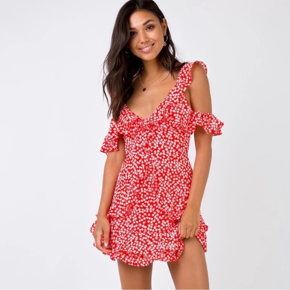 Princess Polly dress